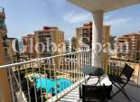 Resale - APARTMENT -
CARTAGENA - LA MANGA DEL MAR MENOR