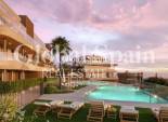 Nouvelle construction - APPARTEMENT -
MIJAS - La Cala
