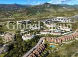 Nieuwbouw - APPARTEMENT -
BENAHAVÍS - Urb. Los Jaralillos