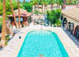 Resale - VILLA -
DAYA VIEJA - Costa Blanca