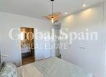 Revente - APPARTEMENT -
SANTA ROSALÍA - Inland