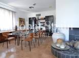 Odsprzedaż - WILLA  -
TORREVIEJA - 