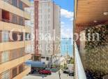 Odsprzedaż - MIESZKANIE -
TORREVIEJA - 