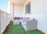 Revente - APPARTEMENT -
ORIHUELA COSTA - Lomas de Cabo Roig-Los Dolses