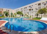Wederverkoop - APPARTEMENT -
TORREVIEJA - Costa Blanca