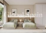 New Build - APARTMENT -
ESTEPONA - Las Mesas