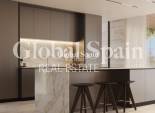 Nouvelle construction - VILLA -
BENAHAVÍS - Urb. Alborada