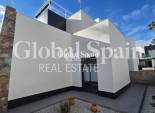 Resale - VILLA -
CABO ROIG - Costa Blanca