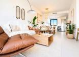 Nueva construcción  - VILLA -
BAÑOS Y MENDIGO - Altaona Golf