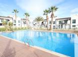 Resale - APARTMENT -
ORIHUELA COSTA - Costa Blanca