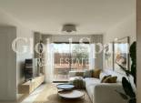 New Build - HOUSE -
TORRE PACHECO - El Alba