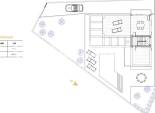 Wederverkoop - VILLA -
CIUDAD QUESADA - center