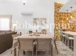 Revente - VILLA -
ORIHUELA COSTA - Costa Blanca
