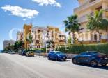 Wiederverkauf - WOHNUNG -
TORREVIEJA - Punta Prima