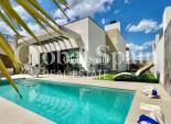 Wederverkoop - VILLA -
SAN MIGUEL DE SALINAS - Blue Lagoon - Galán