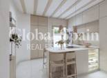 New Build - APARTMENT -
PILAR DE LA HORADADA - pueblo