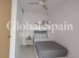 Wederverkoop - VILLA -
SANTIAGO DE LA RIBERA - Costa Calida