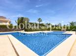 Revente - VILLA -
ORIHUELA COSTA - La Zenia