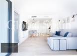 Wiederverkauf - WOHNUNG -
TORREVIEJA - Punta Prima