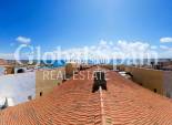 Wederverkoop - PENTHOUSE -
PILAR DE LA HORADADA - Costa Blanca
