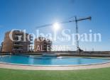Resale - APARTMENT -
GUARDAMAR DEL SEGURA - El Raso