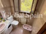 Wiederverkauf - VILLA -
ORIHUELA - Costa Blanca Sur