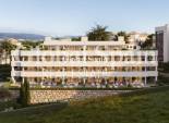 Neubau - WOHNUNG -
MANILVA - Castillo de la Duquesa