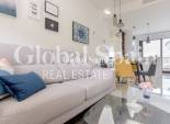 New Build - APARTMENT -
TORREVIEJA - LOS BALCONES - LOS ALTOS
