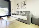Resale - APARTMENT -
SANTA POLA - Costa Blanca