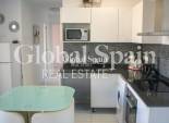 Revente - APPARTEMENT -
CALPE - Zona Levante - Playa Fossa
