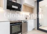 Nowo zbudowane - PENTHOUSE -
DENIA - 