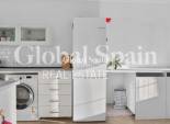 Resale - VILLA -
TORREVIEJA - Costa Blanca