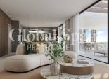 Nouvelle construction - VILLA -
ESTEPONA - Selwo