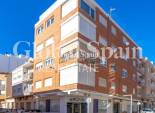 Wiederverkauf - WOHNUNG -
TORREVIEJA - Costa Blanca