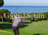 Nieuwbouw - APPARTEMENT -
MARBELLA - Cabopino Golf