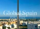 Revente - PENTHOUSE -
GUARDAMAR DEL SEGURA - Marjal Beach