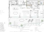Nowo zbudowane - PENTHOUSE -
FUENGIROLA - Lomas del Higueron