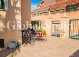 Resale - HOUSE -
TORREVIEJA - LOS BALCONES - LOS ALTOS