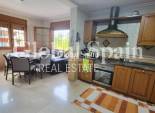 Resale - VILLA -
TORREVIEJA - Aguas Nuevas