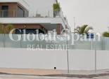 Resale - VILLA -
LOS MONTESINOS - Costa Blanca