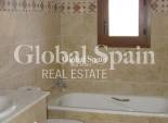 Resale - HOUSE -
ORIHUELA COSTA - PAU 8