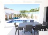 Revente - VILLA -
ROJALES - Inland