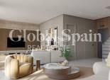 Nouvelle construction - VILLA -
ESTEPONA - Selwo