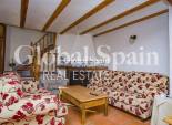 Wiederverkauf - VILLA -
LA MANGA DEL MAR MENOR - Playa De Las Gaviotas-el Pedrucho