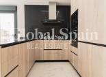 Nieuwbouw - VILLA -
ORIHUELA COSTA - Punta Prima