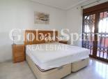 Wiederverkauf - WOHNUNG -
ORIHUELA COSTA - Costa Blanca
