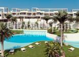 Nieuwbouw - APPARTEMENT -
TORREVIEJA - LOS BALCONES - LOS ALTOS