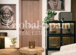 Revente - APPARTEMENT -
TORREVIEJA - Las Piscinas Naturales