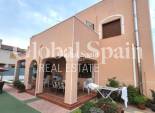Wederverkoop - Onafhankelijke villa -
TORREVIEJA - Aguas Nuevas