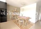 Resale - Apartment -
PILAR DE LA HORADADA - Costa Blanca Sur